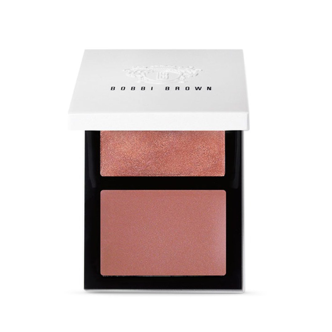 Cheek Glow Palette